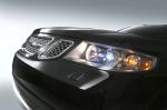 Saab 9-7X 2006 года